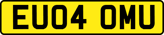 EU04OMU