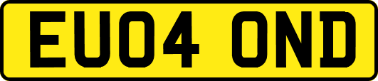 EU04OND