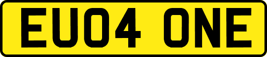 EU04ONE