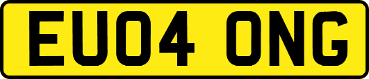 EU04ONG