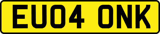 EU04ONK
