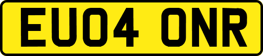 EU04ONR