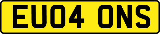 EU04ONS