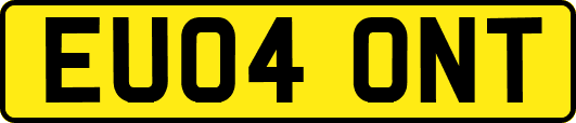 EU04ONT