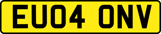 EU04ONV