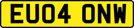 EU04ONW