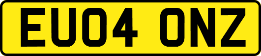 EU04ONZ