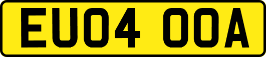 EU04OOA