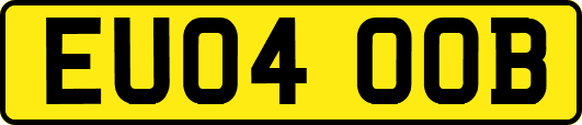 EU04OOB