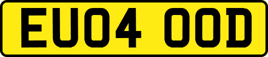 EU04OOD