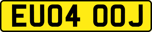 EU04OOJ