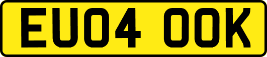 EU04OOK