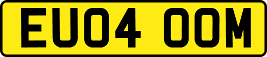 EU04OOM