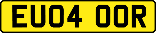 EU04OOR