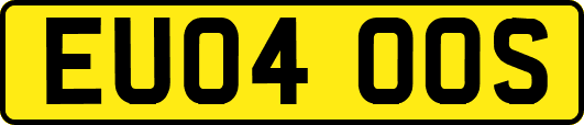 EU04OOS