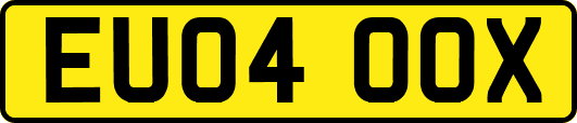 EU04OOX