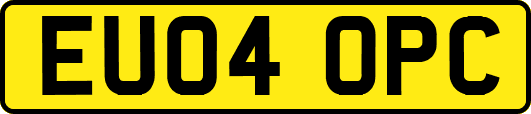 EU04OPC