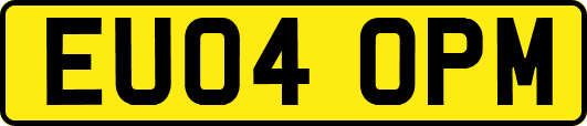 EU04OPM