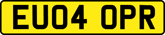 EU04OPR