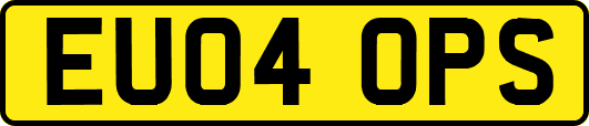 EU04OPS