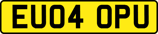 EU04OPU