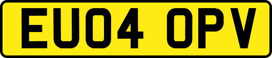 EU04OPV