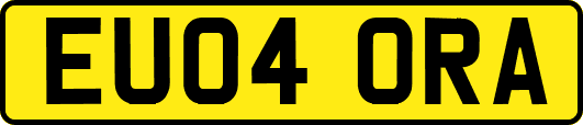 EU04ORA
