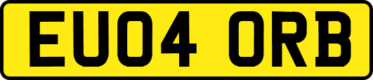 EU04ORB