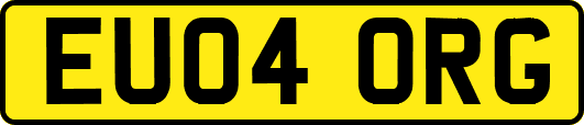 EU04ORG