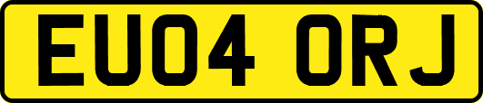 EU04ORJ