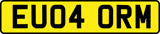 EU04ORM