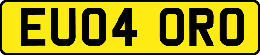 EU04ORO