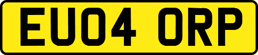 EU04ORP