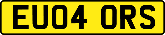 EU04ORS