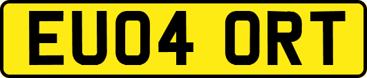 EU04ORT