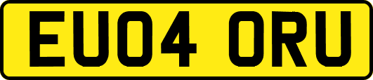 EU04ORU