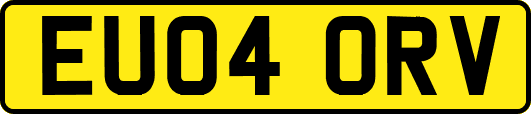 EU04ORV