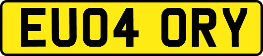 EU04ORY