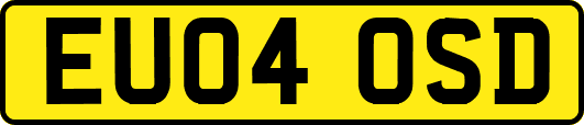 EU04OSD