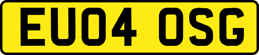 EU04OSG