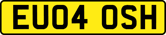 EU04OSH