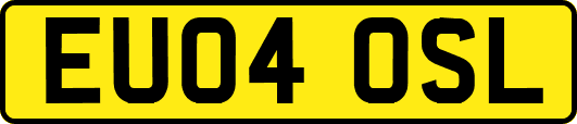 EU04OSL