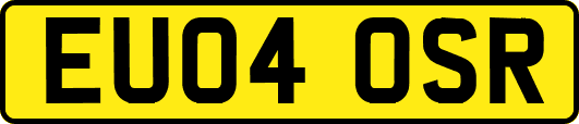 EU04OSR