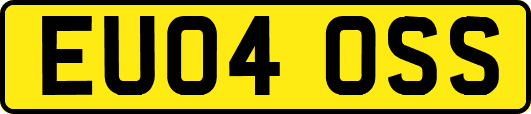 EU04OSS