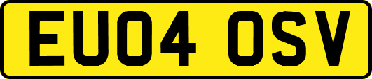 EU04OSV