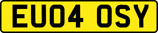 EU04OSY