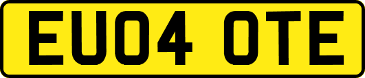EU04OTE