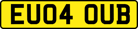 EU04OUB
