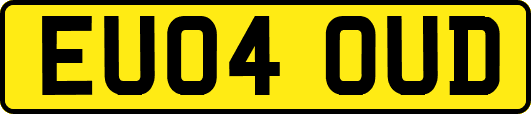 EU04OUD