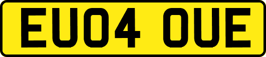 EU04OUE